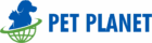 Pet Planet Logo