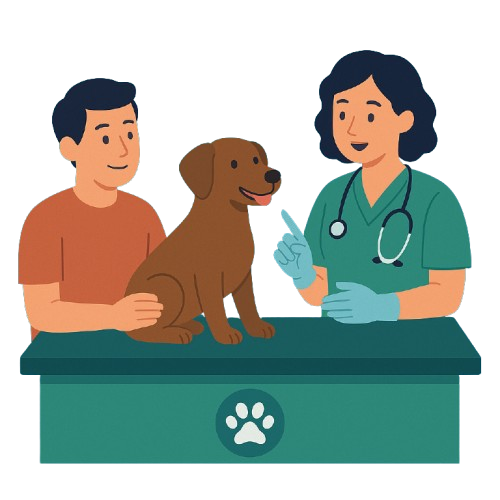Veterinary Consultation