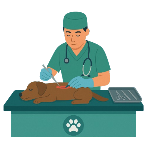 Veterinary Soft Tissue Surgery